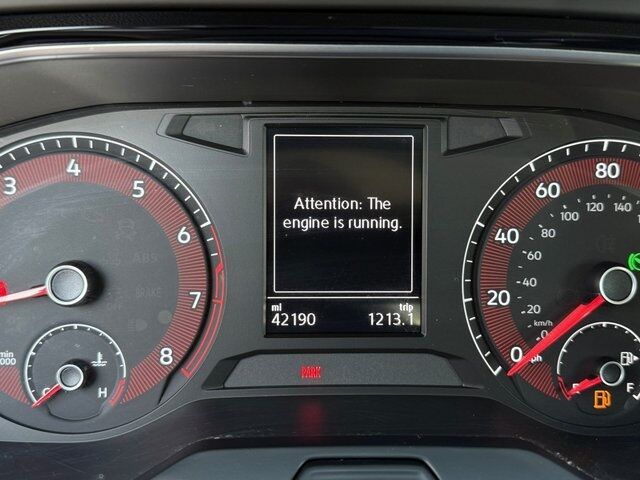 2021 Volkswagen Jetta 1.4T S Springfield VA