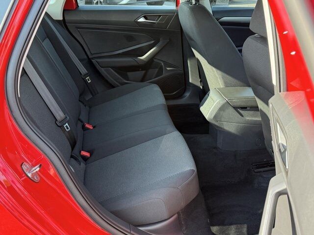 2021 Volkswagen Jetta 1.4T S Springfield VA