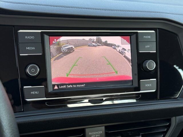 2021 Volkswagen Jetta 1.4T S Springfield VA