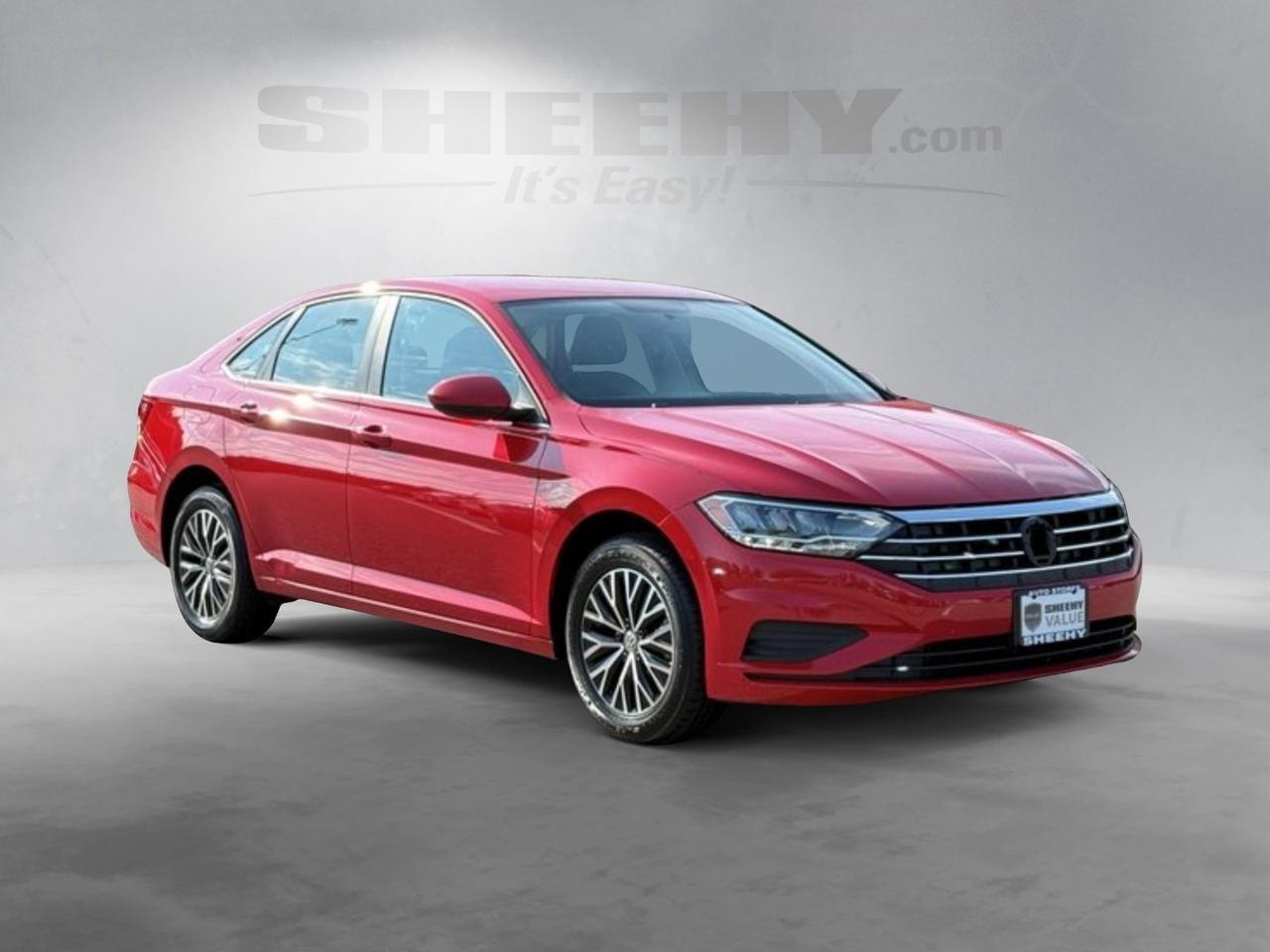 2021 Volkswagen Jetta 1.4T S Springfield VA