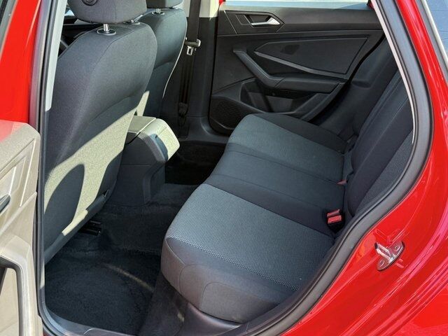 2021 Volkswagen Jetta 1.4T S Springfield VA