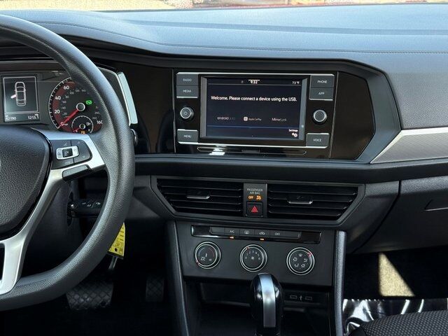2021 Volkswagen Jetta 1.4T S Springfield VA
