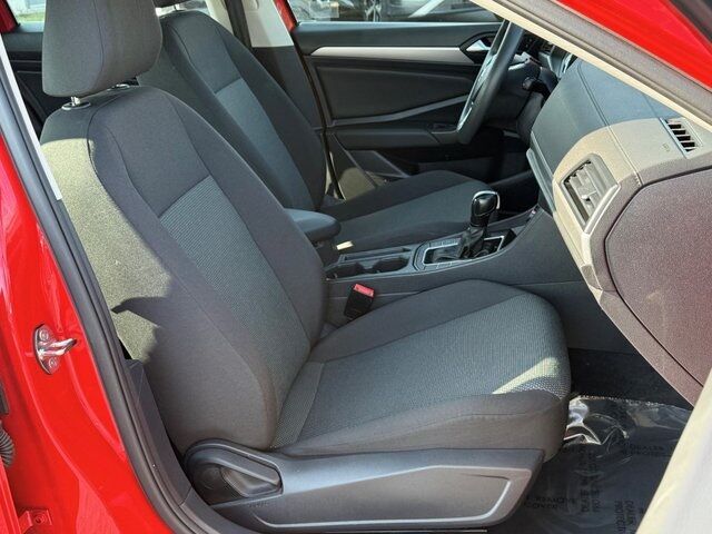 2021 Volkswagen Jetta 1.4T S Springfield VA
