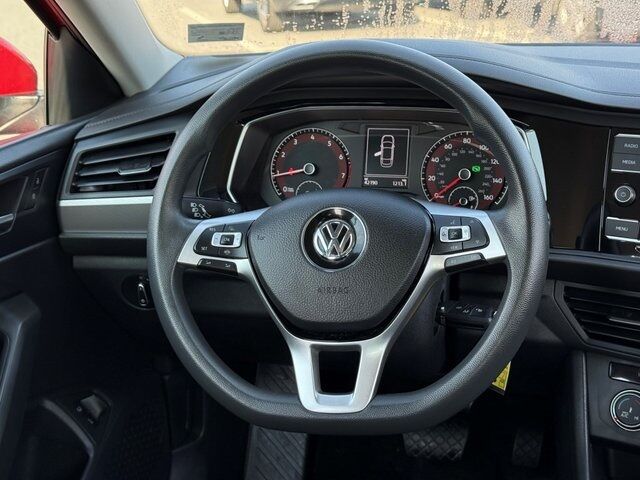 2021 Volkswagen Jetta 1.4T S Springfield VA
