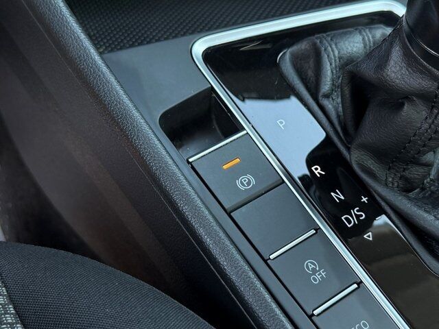 2021 Volkswagen Jetta 1.4T S Springfield VA