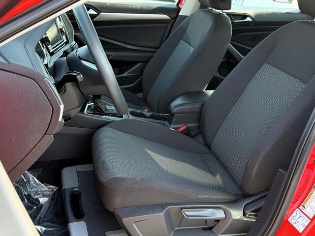 2021 Volkswagen Jetta 1.4T S Springfield VA