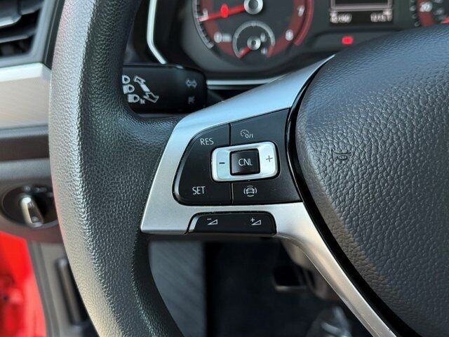 2021 Volkswagen Jetta 1.4T S Springfield VA