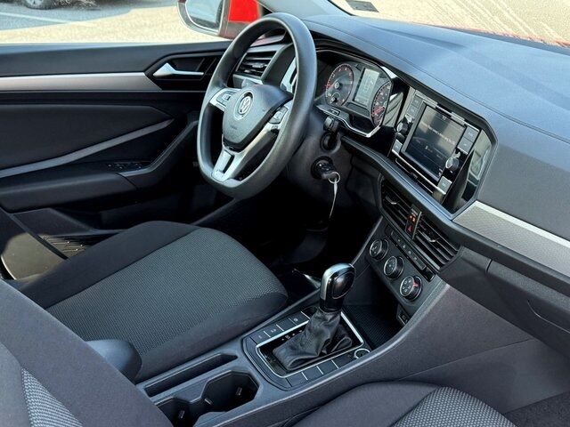 2021 Volkswagen Jetta 1.4T S Springfield VA