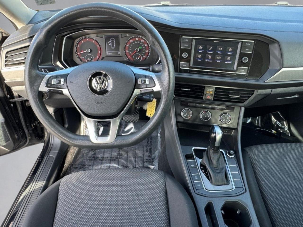 2021 Volkswagen Jetta 1.4T S Springfield VA