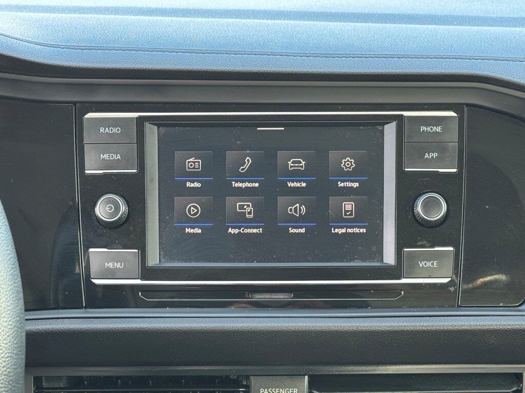 2021 Volkswagen Jetta 1.4T S Springfield VA