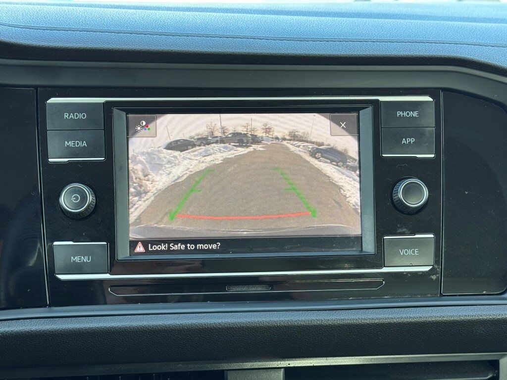 2021 Volkswagen Jetta 1.4T S Springfield VA