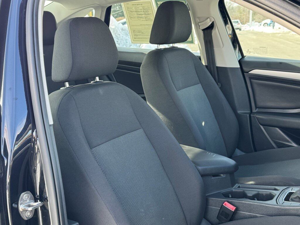 2021 Volkswagen Jetta 1.4T S Springfield VA