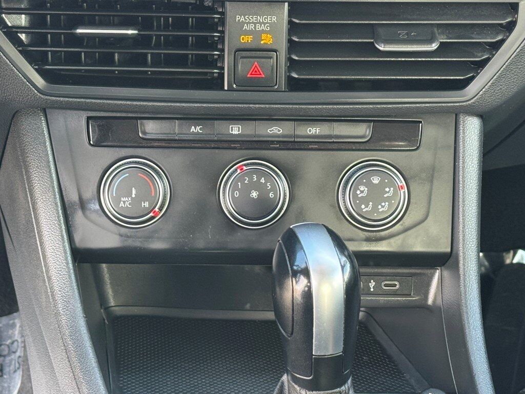 2021 Volkswagen Jetta 1.4T S Springfield VA