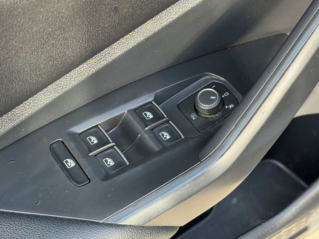 2021 Volkswagen Jetta 1.4T S Springfield VA