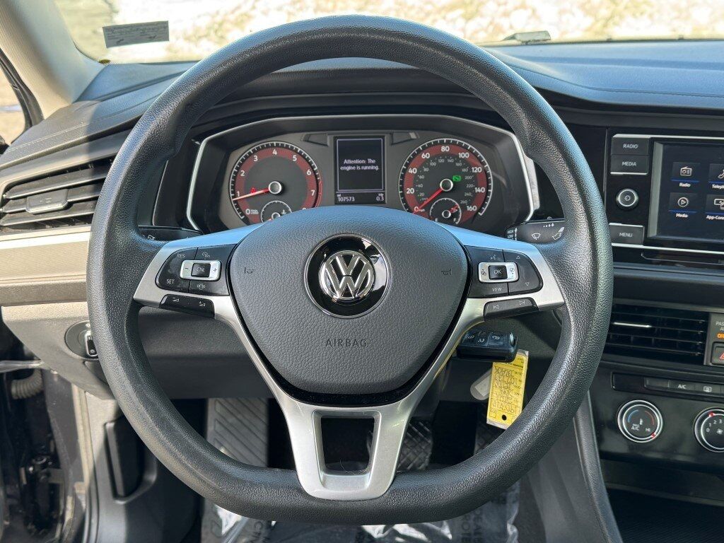2021 Volkswagen Jetta 1.4T S Springfield VA