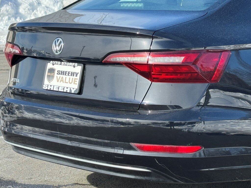 2021 Volkswagen Jetta 1.4T S Springfield VA