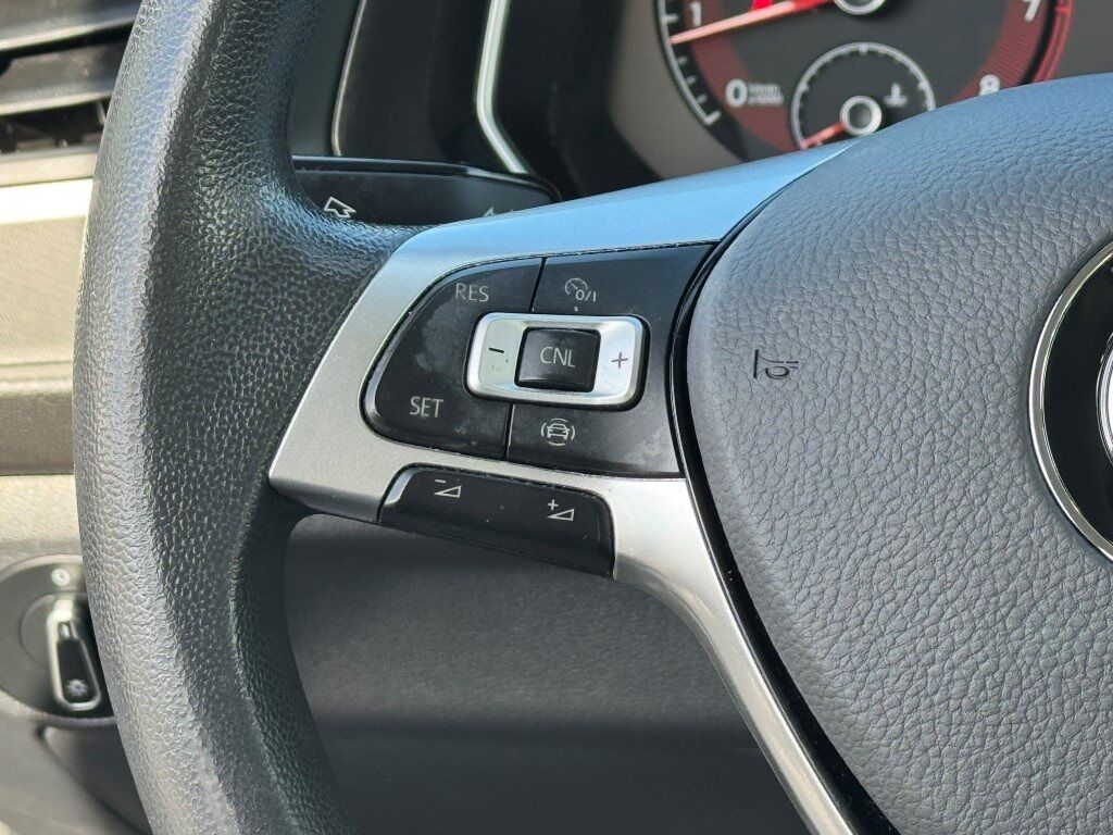 2021 Volkswagen Jetta 1.4T S Springfield VA