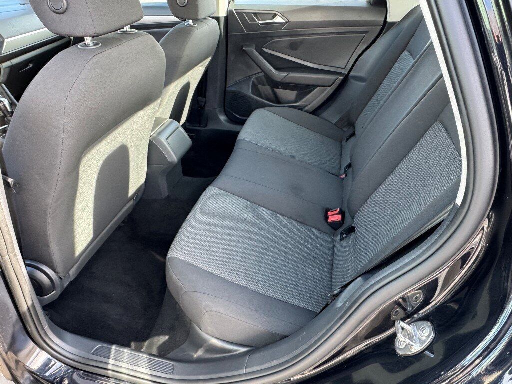 2021 Volkswagen Jetta 1.4T S Springfield VA