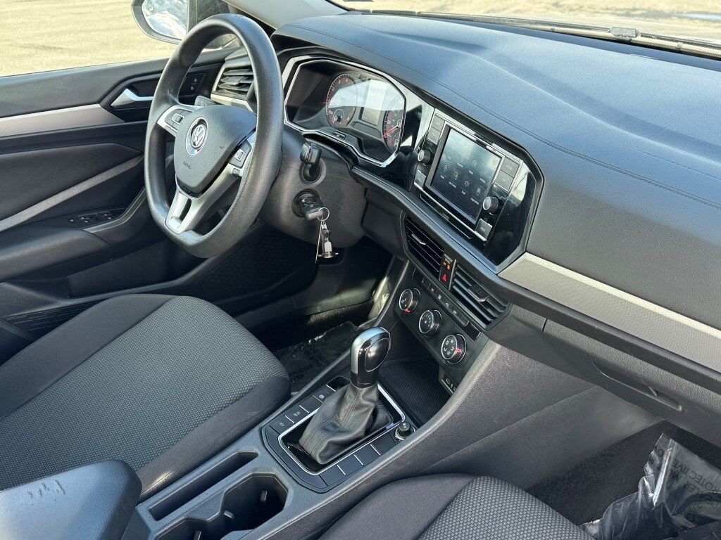 2021 Volkswagen Jetta 1.4T S Springfield VA