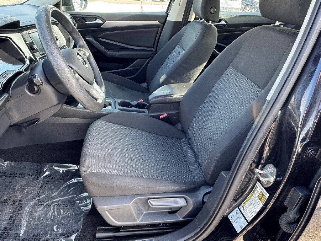 2021 Volkswagen Jetta 1.4T S Springfield VA