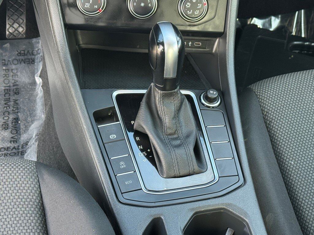 2021 Volkswagen Jetta 1.4T S Springfield VA