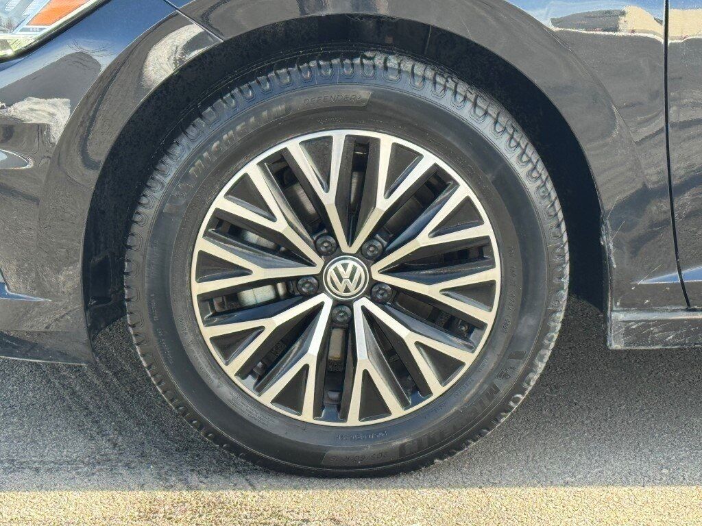 2021 Volkswagen Jetta 1.4T S Springfield VA