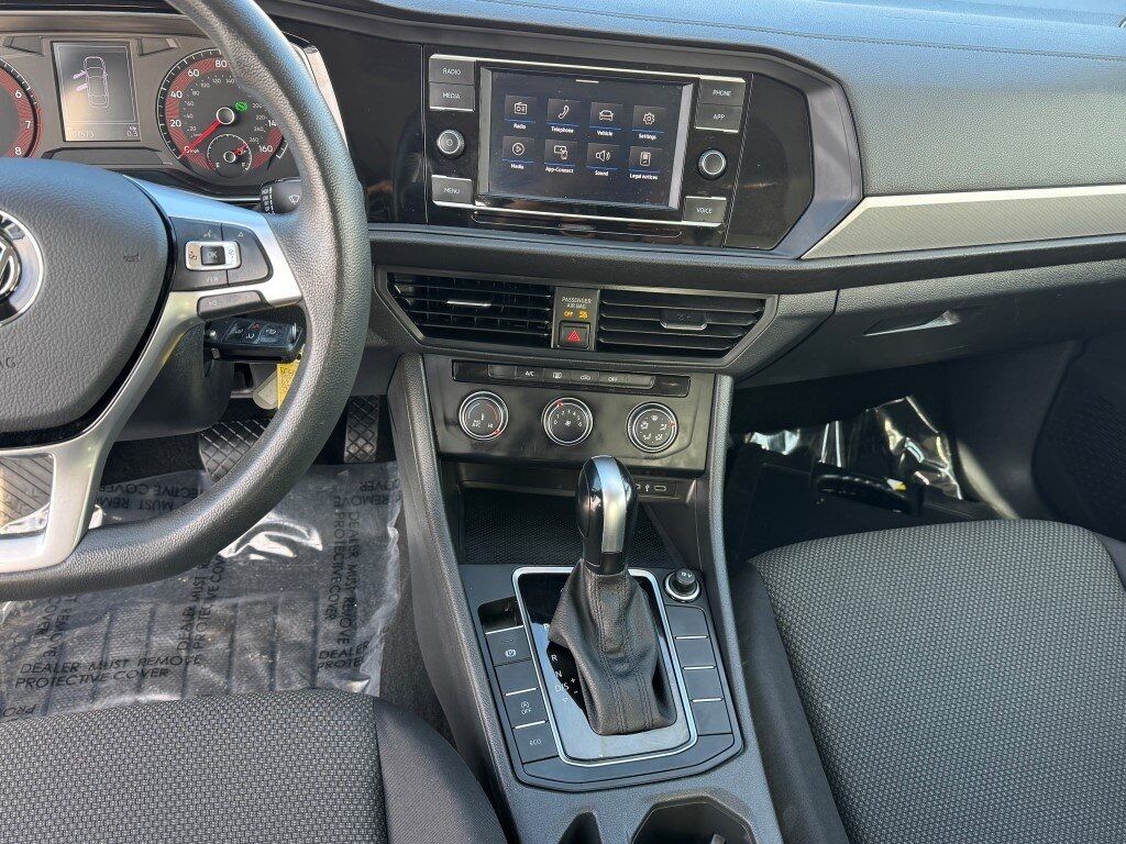 2021 Volkswagen Jetta 1.4T S Springfield VA