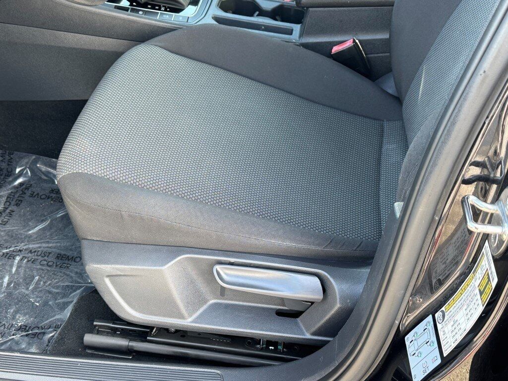 2021 Volkswagen Jetta 1.4T S Springfield VA