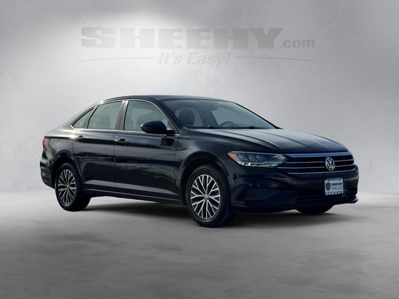 2021 Volkswagen Jetta 1.4T S Springfield VA