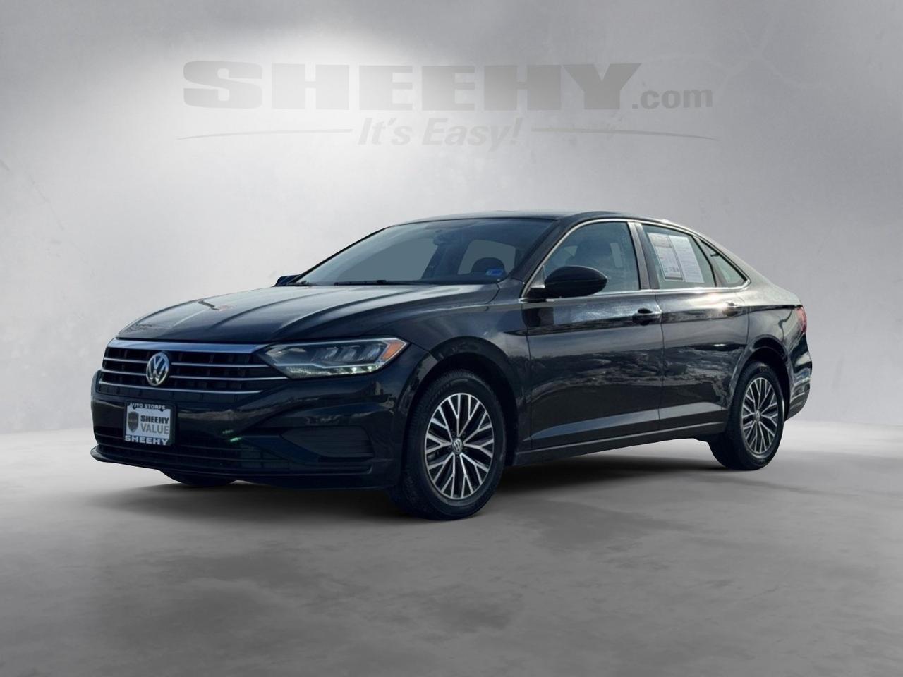 2021 Volkswagen Jetta 1.4T S Springfield VA