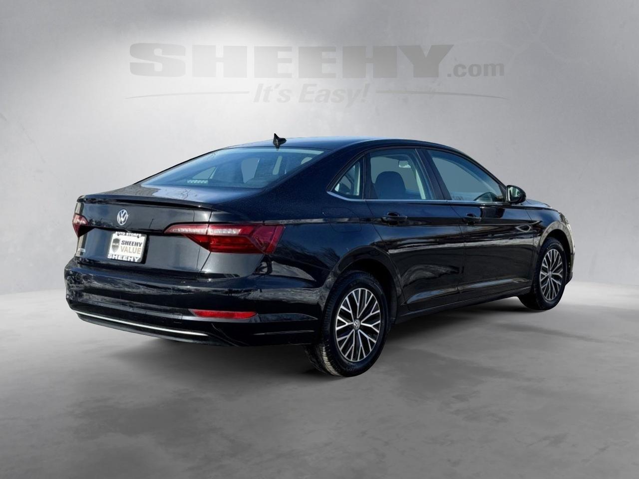 2021 Volkswagen Jetta 1.4T S Springfield VA