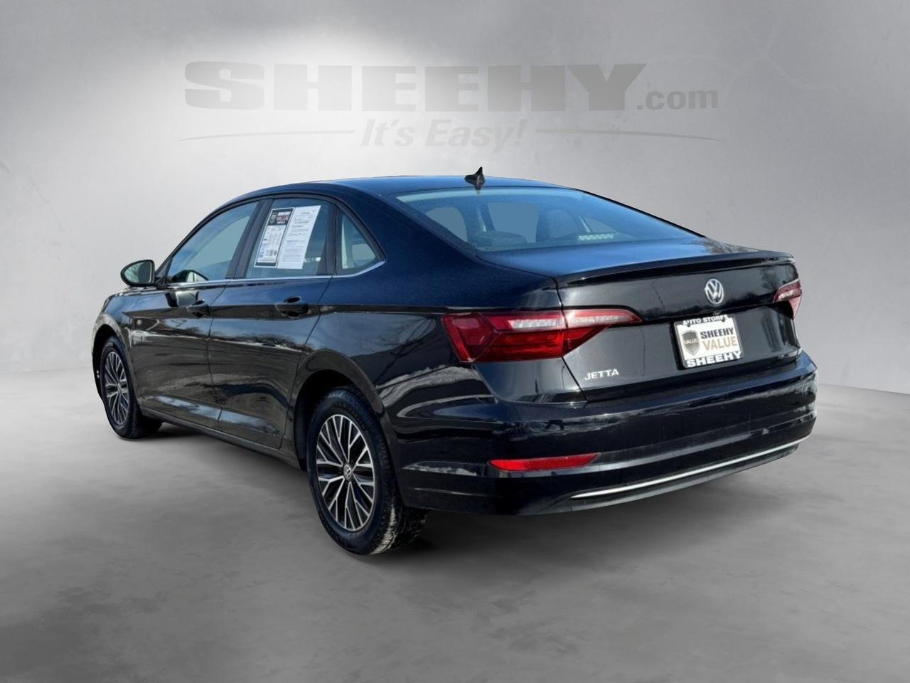 2021 Volkswagen Jetta 1.4T S Springfield VA