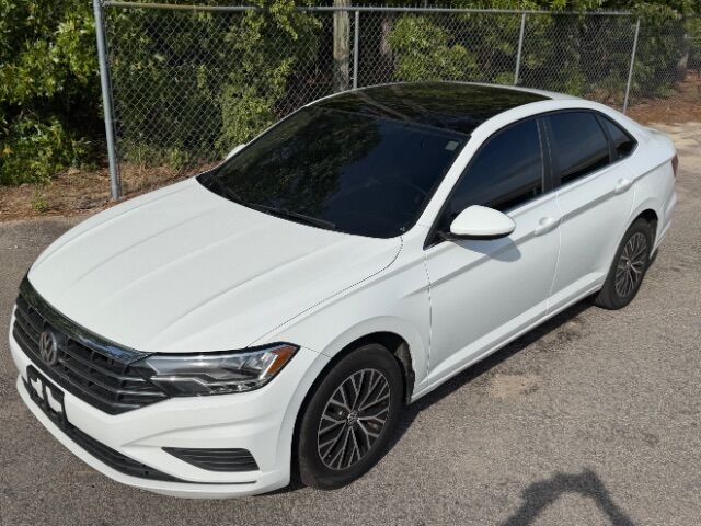 2021 Volkswagen Jetta 1.4T SE 8A Gaston SC