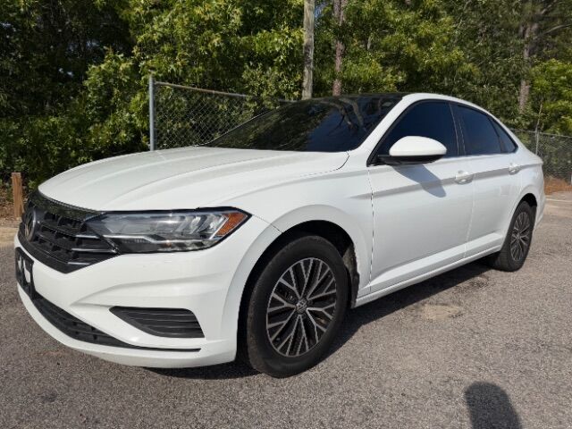 2021 Volkswagen Jetta 1.4T SE 8A Gaston SC