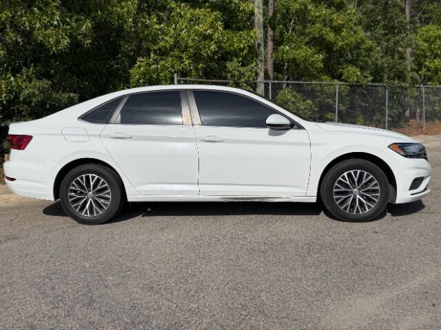 2021 Volkswagen Jetta 1.4T SE 8A Gaston SC