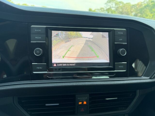 2021 Volkswagen Jetta 1.4T SE 8A Gaston SC