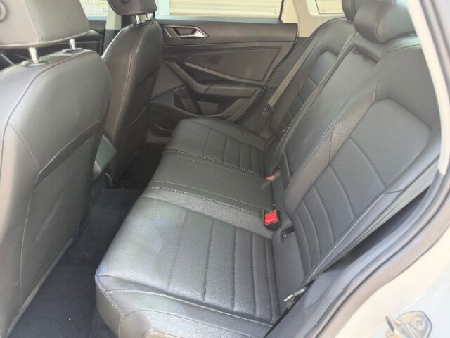 2021 Volkswagen Jetta 1.4T SE 8A Gaston SC