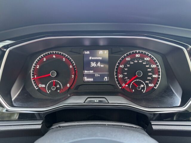 2021 Volkswagen Jetta 1.4T SE 8A Gaston SC