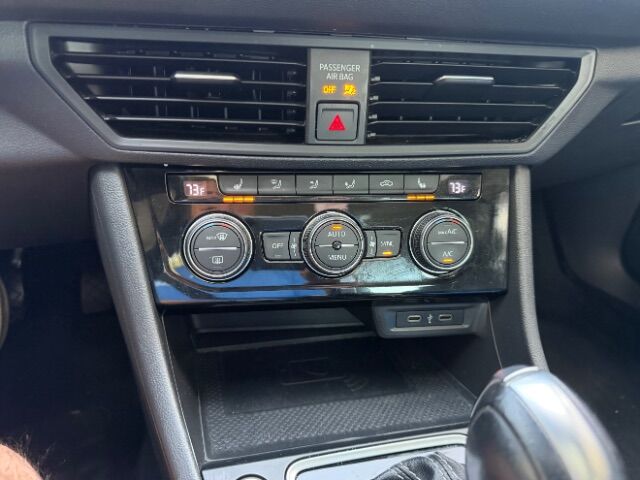 2021 Volkswagen Jetta 1.4T SE 8A Gaston SC