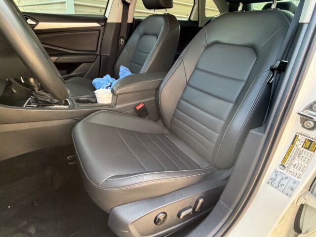 2021 Volkswagen Jetta 1.4T SE 8A Gaston SC