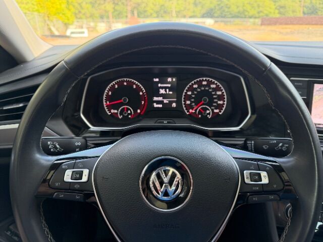 2021 Volkswagen Jetta 1.4T SE 8A Gaston SC