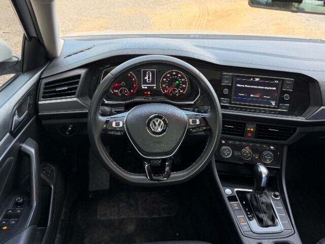 2021 Volkswagen Jetta 1.4T SE 8A Gaston SC