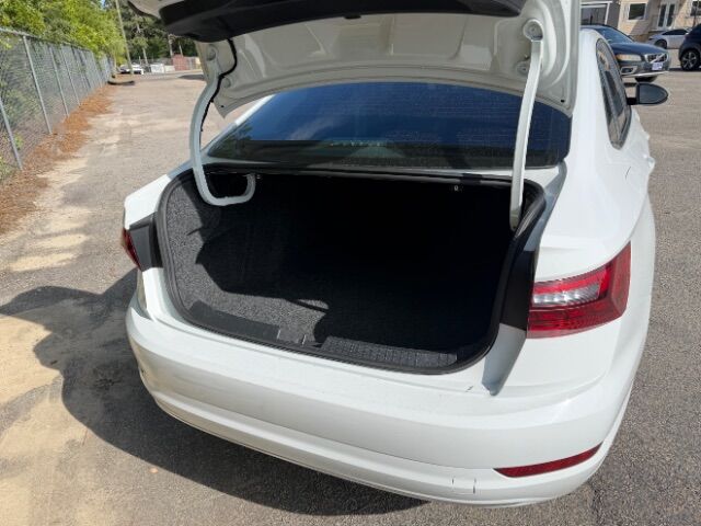 2021 Volkswagen Jetta 1.4T SE 8A Gaston SC