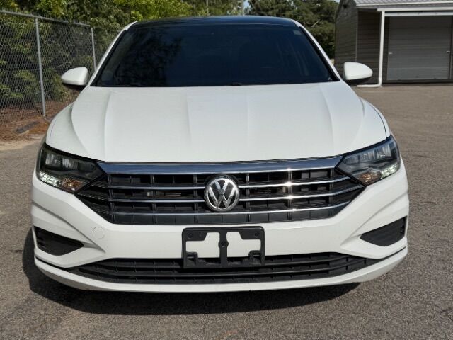 2021 Volkswagen Jetta 1.4T SE 8A Gaston SC