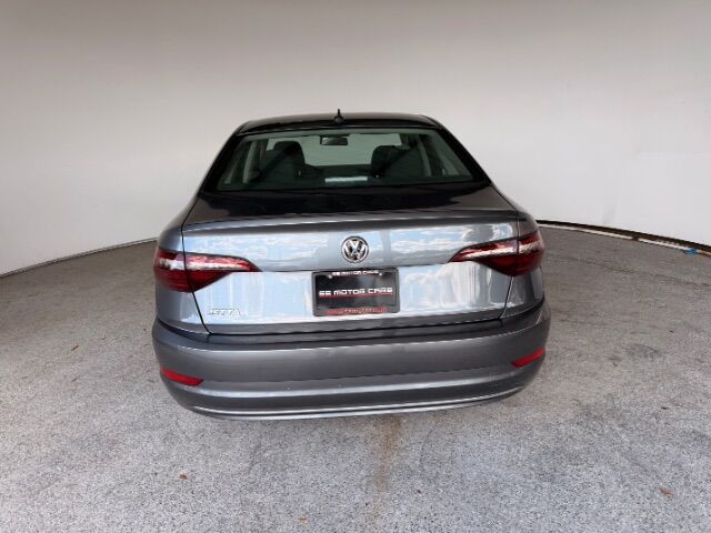 2021 Volkswagen Jetta 1.4T SE 8A