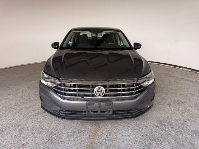 2021 Volkswagen Jetta 1.4T SE 8A