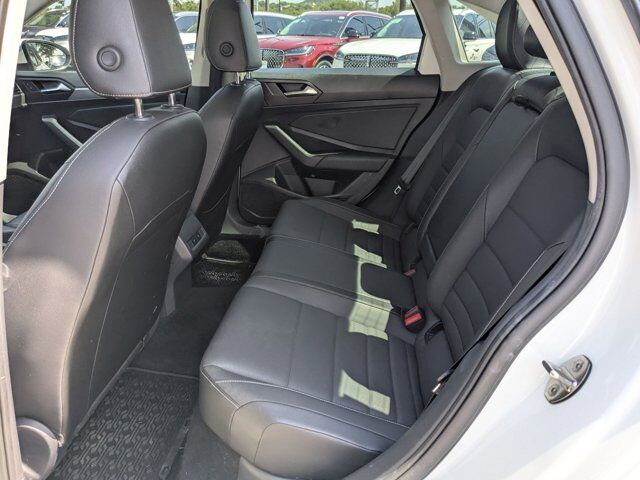 2021 Volkswagen Jetta 1.4T SE