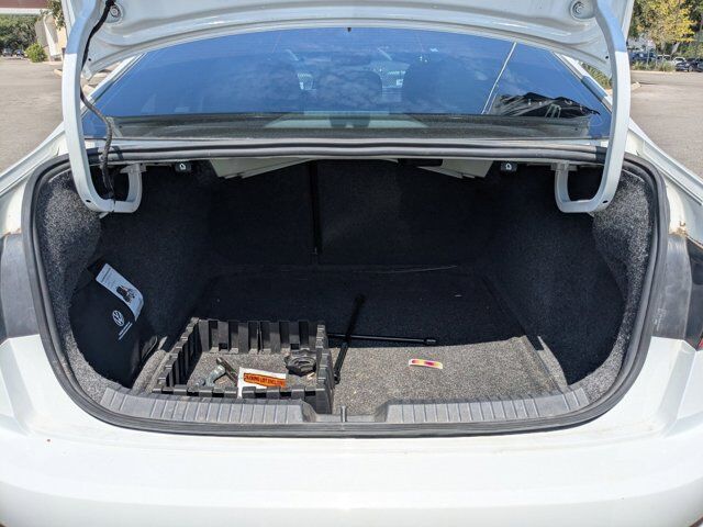 2021 Volkswagen Jetta 1.4T SE