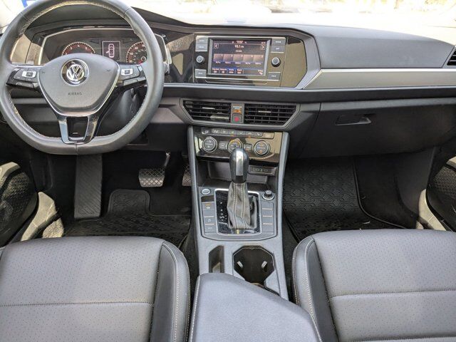 2021 Volkswagen Jetta 1.4T SE