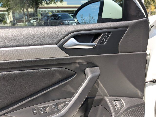 2021 Volkswagen Jetta 1.4T SE